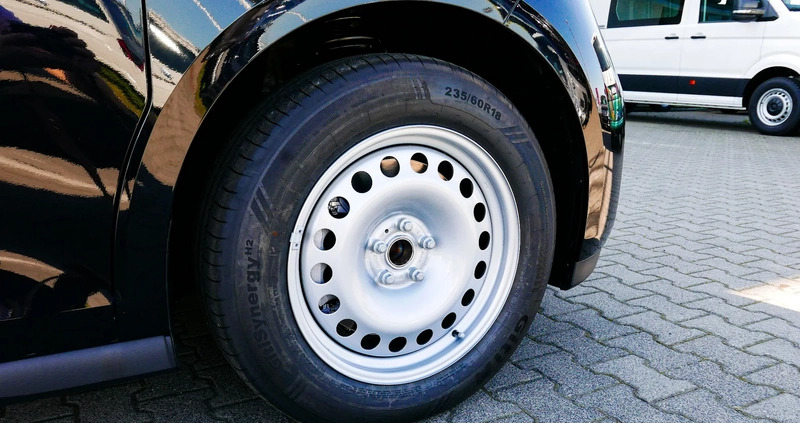 Volkswagen ID.Buzz cena 263394 przebieg: 10, rok produkcji 2023 z Szydłowiec małe 631